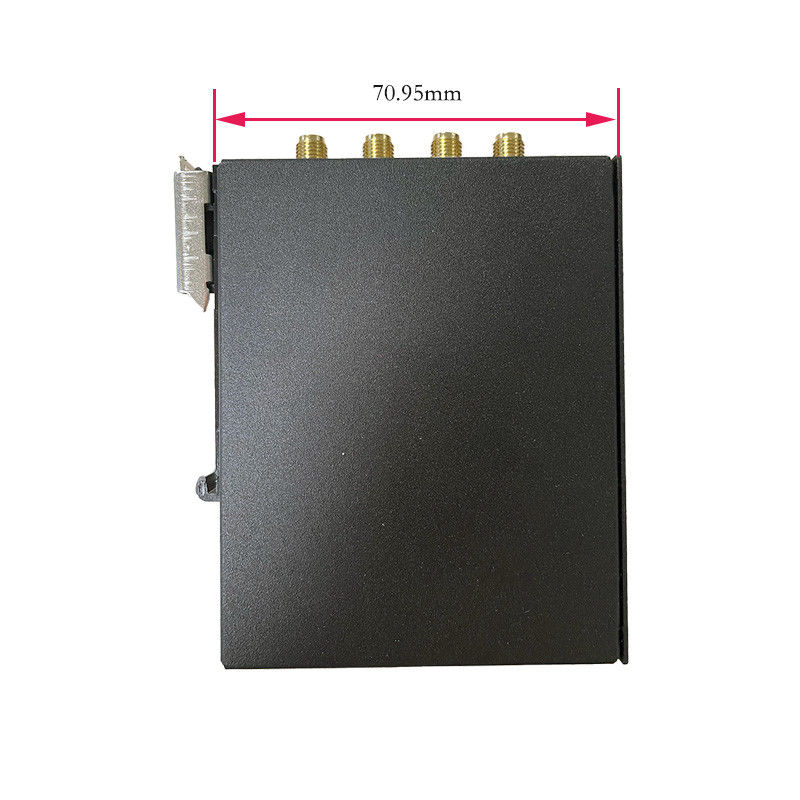 WAN/LAN Port 4G Industrial Router Wifi 4g Router RS485 Serial Port