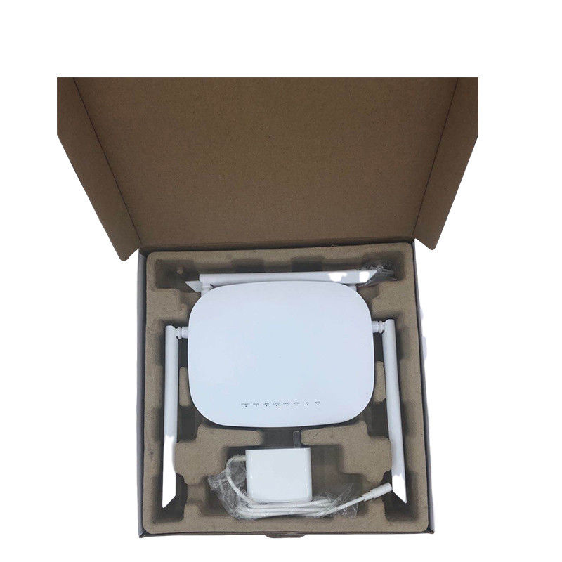 300Mbps Cpe 4g Sim Router 12V DC Power Supply 802.11 B/g/n
