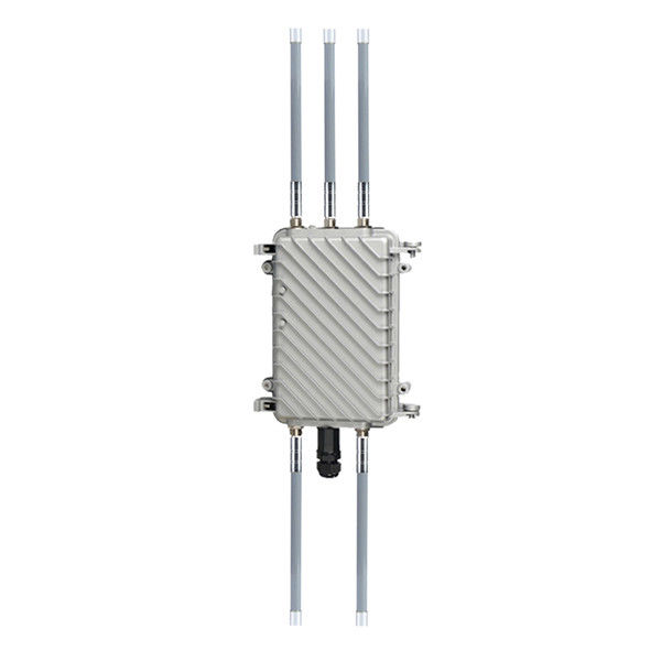 Waterproof Outdoor Router 5g Metal Housing 48V POE Power Supply