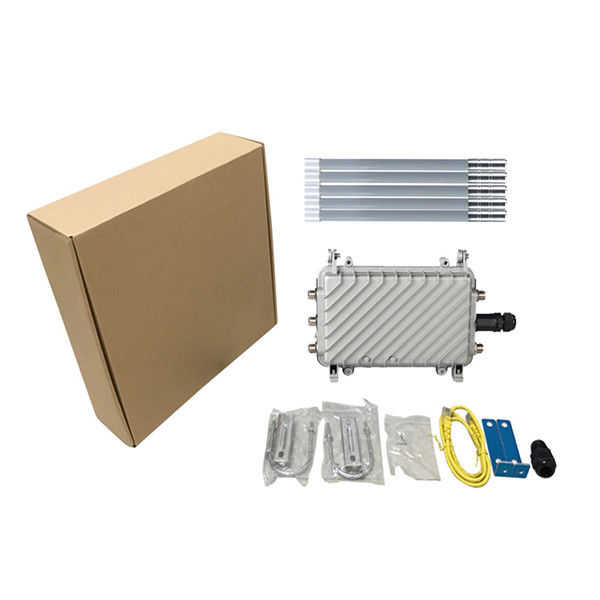 256MB DDR3 5G Outdoor Router 4g 5g Wifi Router POE Power Supply