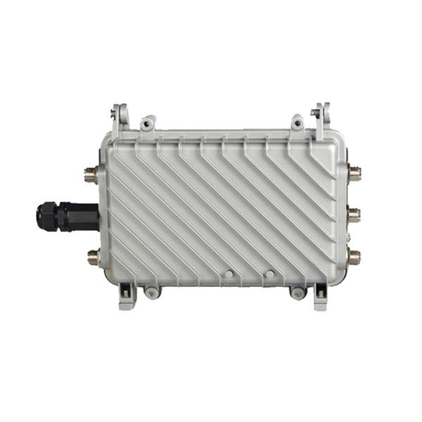 Waterproof Outdoor Router 5g Metal Housing 48V POE Power Supply