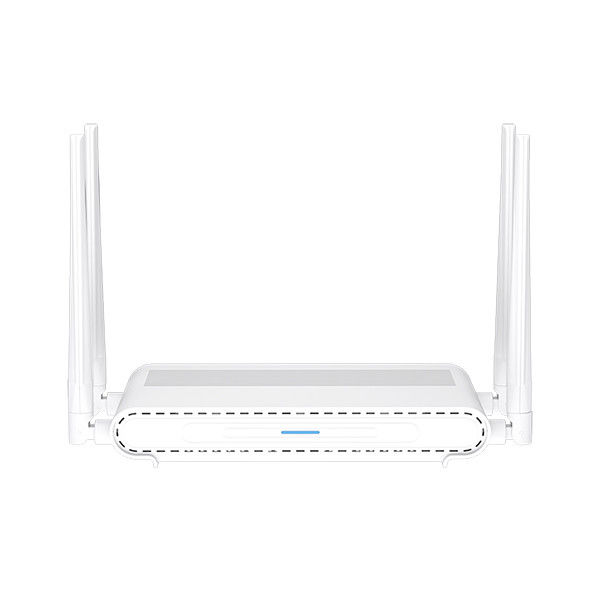 2.4G 5GHz 5 Core Wifi 6 Dual Band Router OFDMA mt7621 mt7905 mt7975