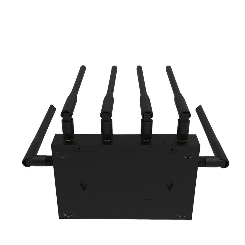 300Mbps WS281 4G Industrial Router MT7628 Openwrt 4g Router With SIM Slot
